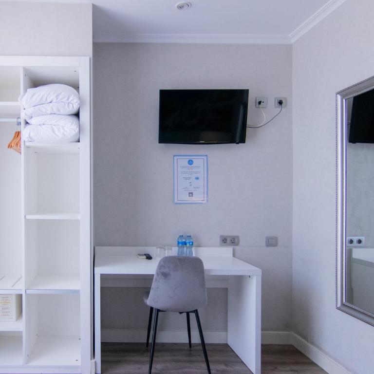 Standbyme Ramblas - Standard Twin Room - 6