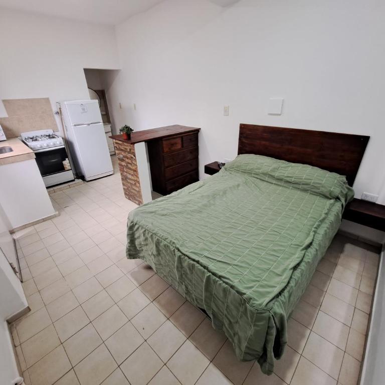 José Ingenieros 1175 - Monoambiente - Apartamento de 1 dormitorio - 12
