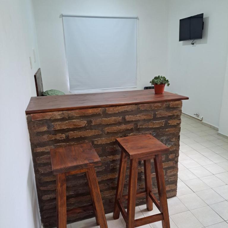 José Ingenieros 1175 - Monoambiente - Apartamento de 1 dormitorio - 3
