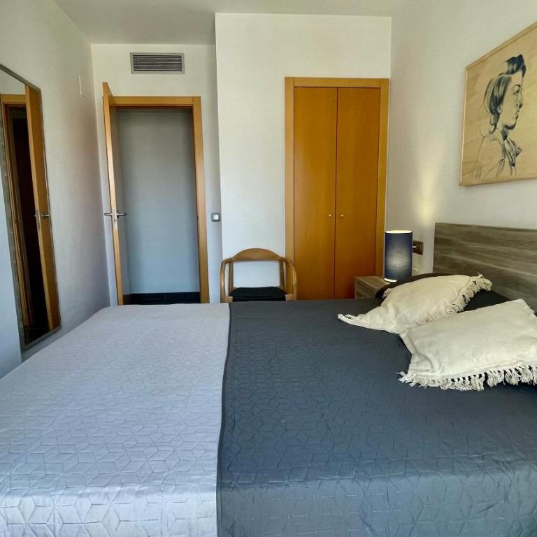 Darsena B 2-4 - Two-Bedroom Apartment - 14