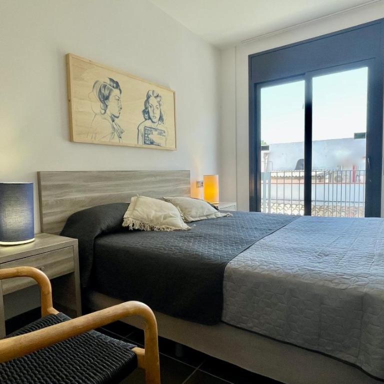 Darsena B 2-4 - Two-Bedroom Apartment - 15