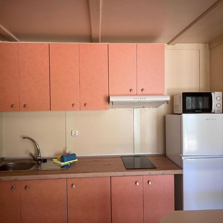 Camping Turismar - Bungalow de 3 dormitorios - 3