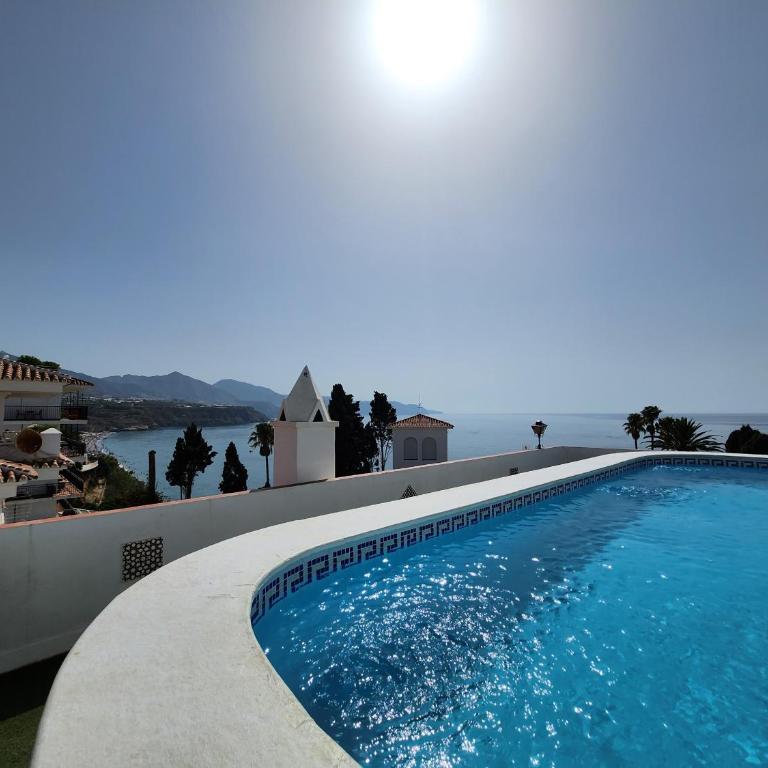 Carabeo 99 - Sleeps 4 - Apartamento con vistas al mar - 5