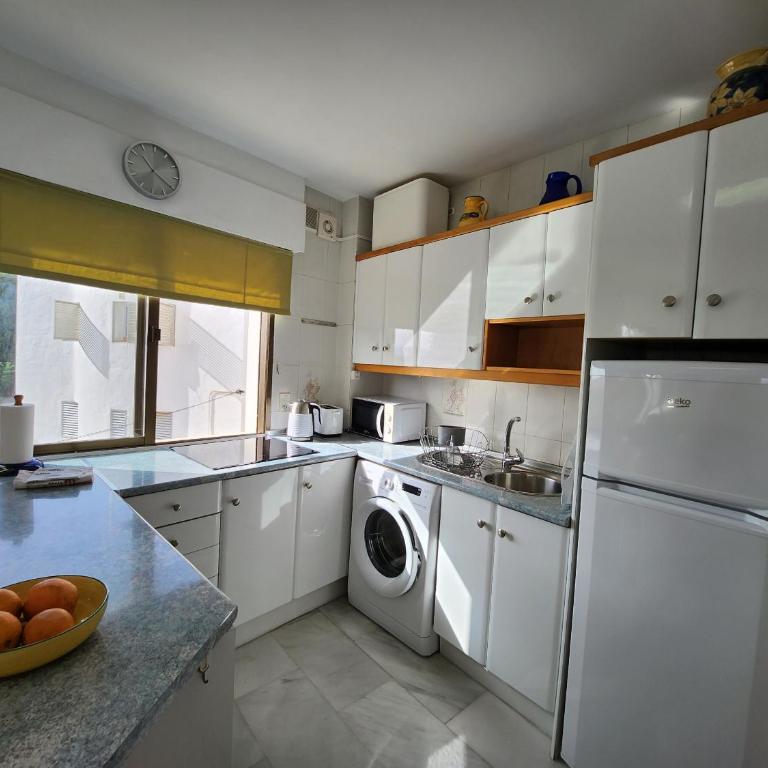 Carabeo 99 - Sleeps 4 - Apartamento con vistas al mar - 7