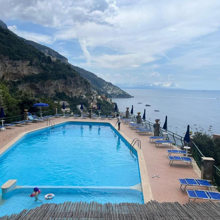 Casa Angelica Positano - Apartment with Sea View - 26