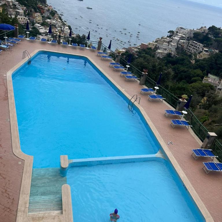 Casa Angelica Positano - Apartment with Sea View - 24