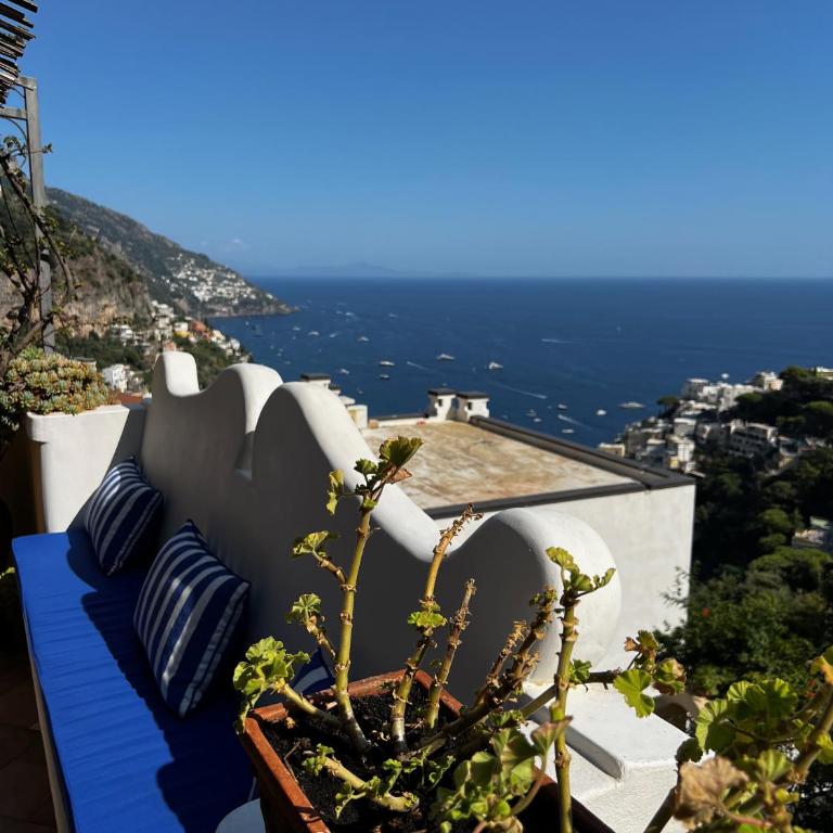 Casa Angelica Positano - Apartment with Sea View - 27