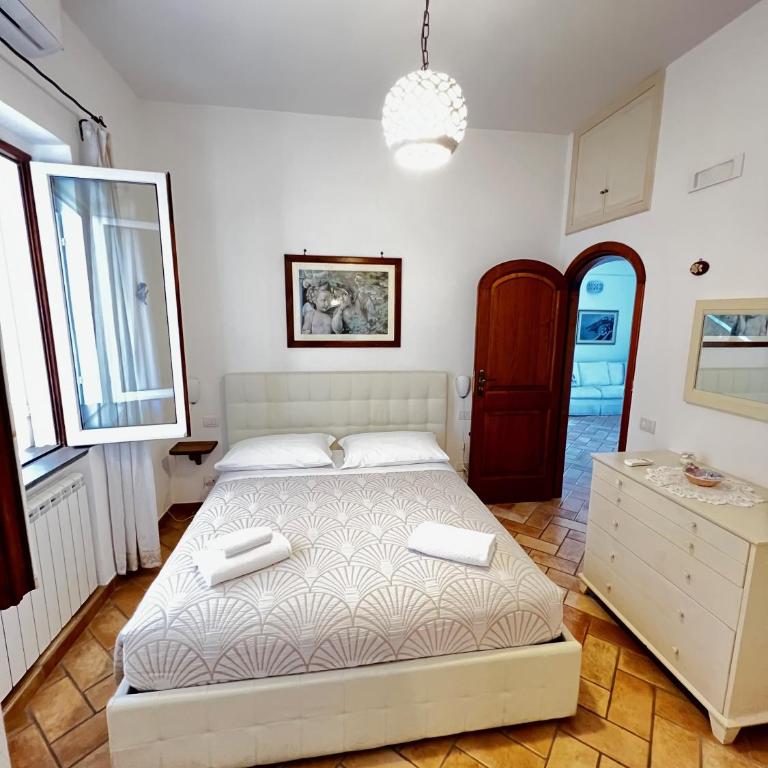 Casa Angelica Positano - Apartment with Sea View - 29