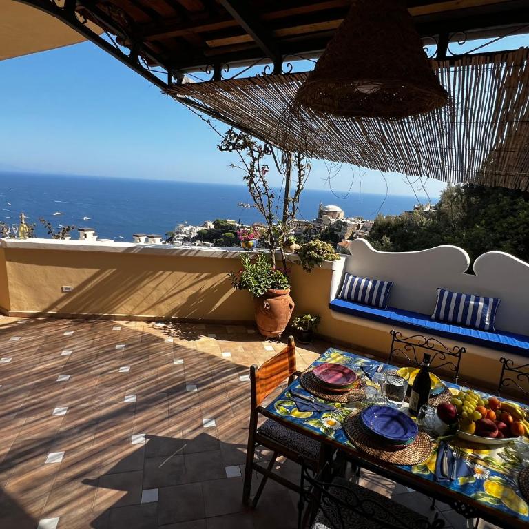 Casa Angelica Positano - Apartment with Sea View - 33