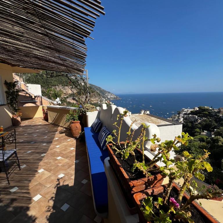 Casa Angelica Positano - Apartment with Sea View - 41