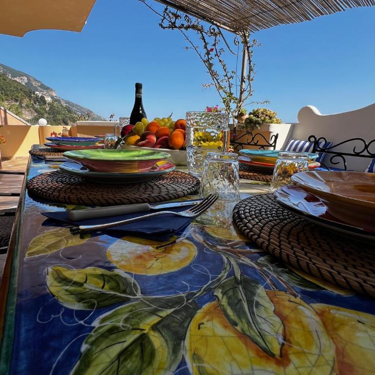 Casa Angelica Positano - Apartment with Sea View - 39
