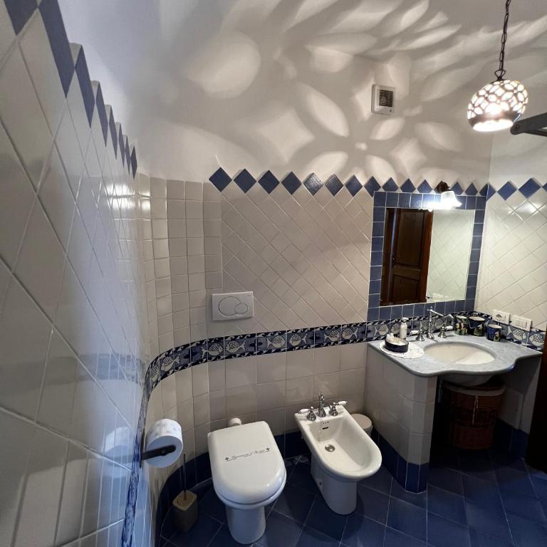 Casa Angelica Positano - Apartment with Sea View - 40