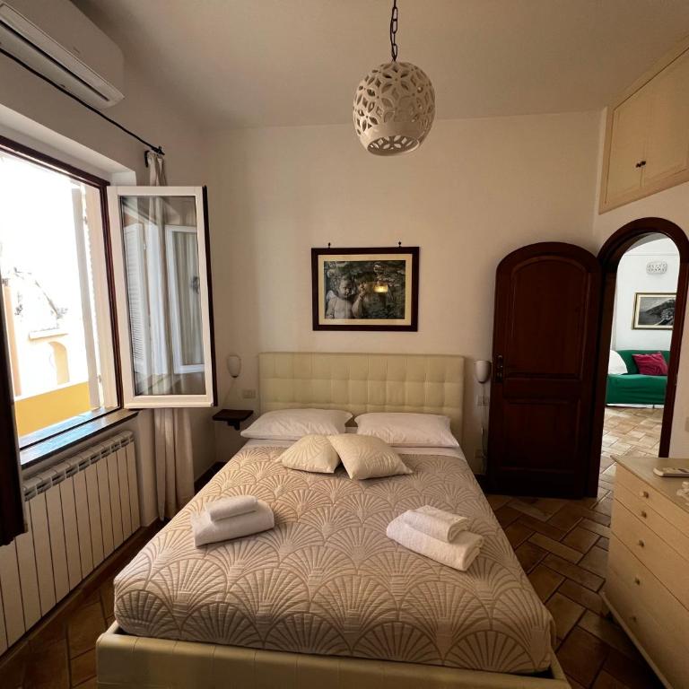 Casa Angelica Positano - Apartment with Sea View - 78