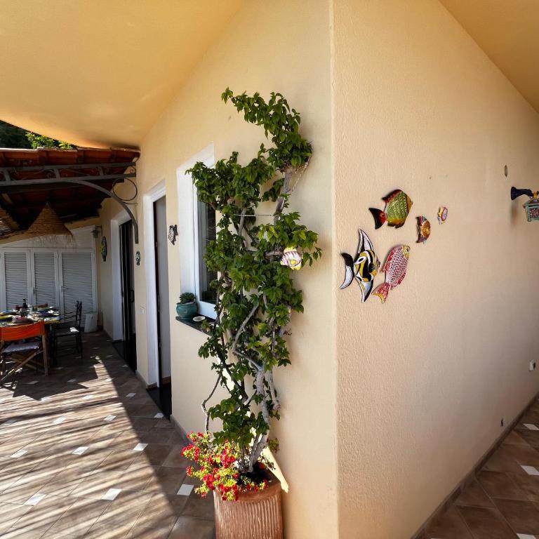 Casa Angelica Positano - Apartment with Sea View - 42