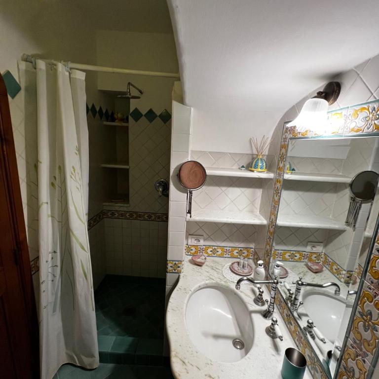 Casa Angelica Positano - Apartment with Sea View - 61
