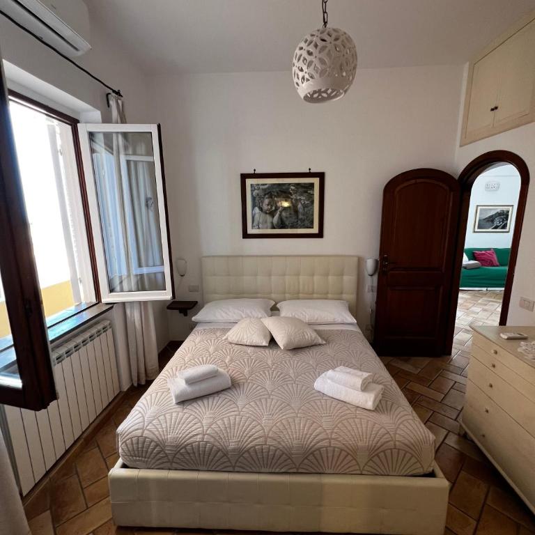 Casa Angelica Positano - Apartment with Sea View - 54