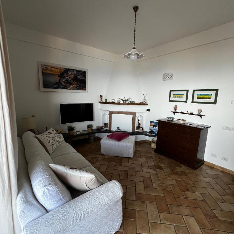 Casa Angelica Positano - Apartment with Sea View - 47
