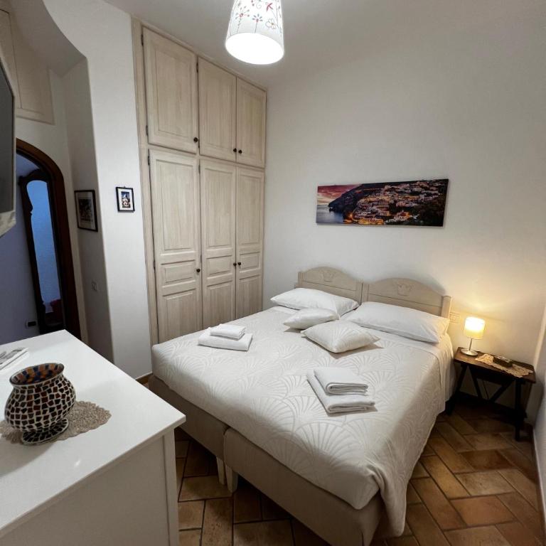 Casa Angelica Positano - Apartment with Sea View - 46