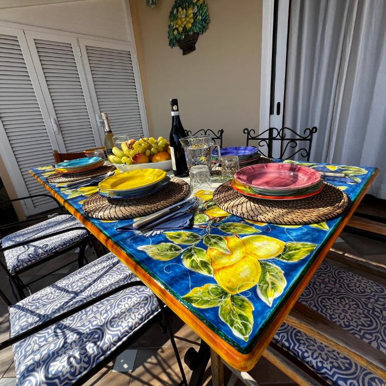 Casa Angelica Positano - Apartment with Sea View - 60