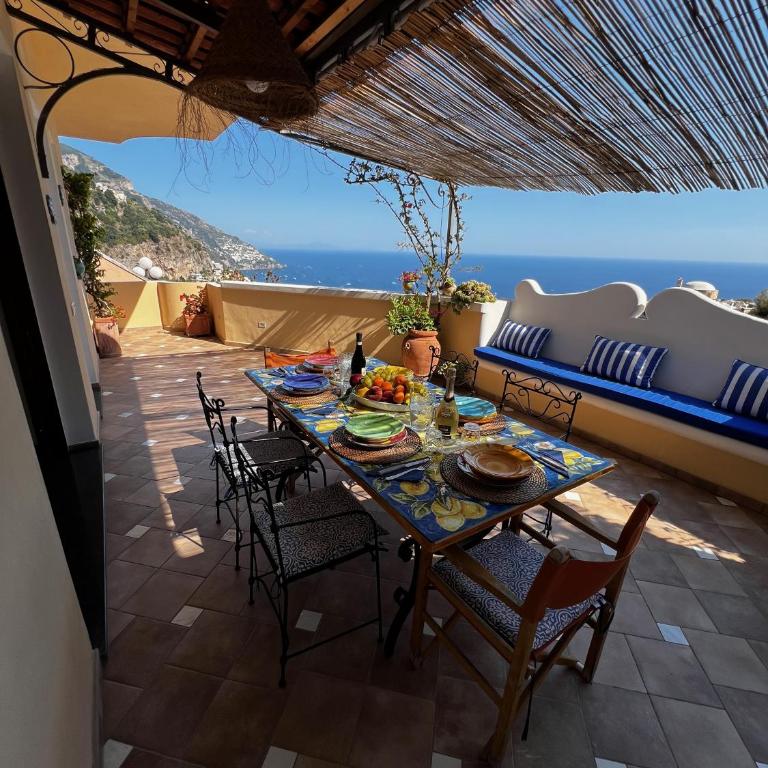 Casa Angelica Positano - Apartment with Sea View - 67