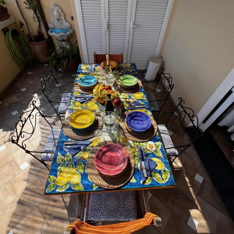 Casa Angelica Positano - Apartment with Sea View - 59