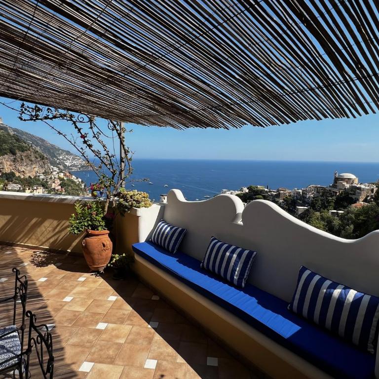 Casa Angelica Positano - Apartment with Sea View - 56