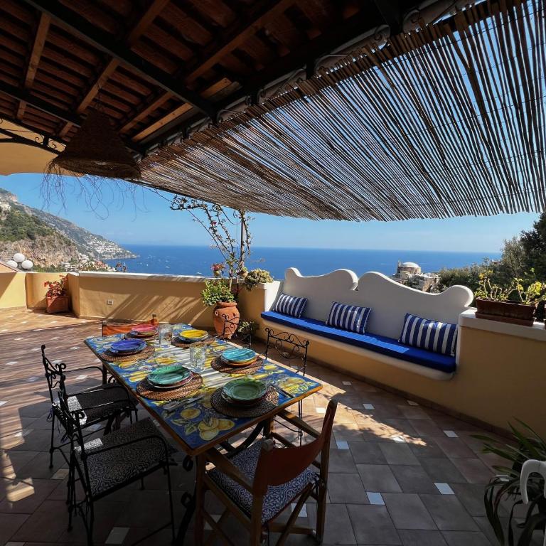 Casa Angelica Positano - Apartment with Sea View - 62