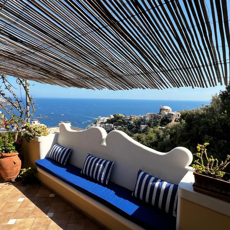 Casa Angelica Positano - Apartment with Sea View - 73