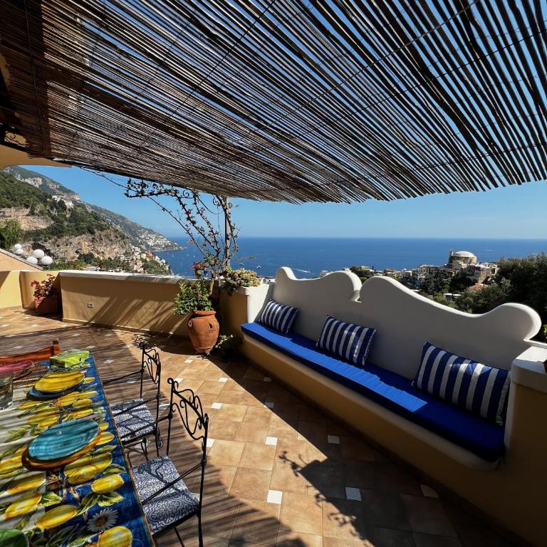 Casa Angelica Positano - Apartment with Sea View - 79