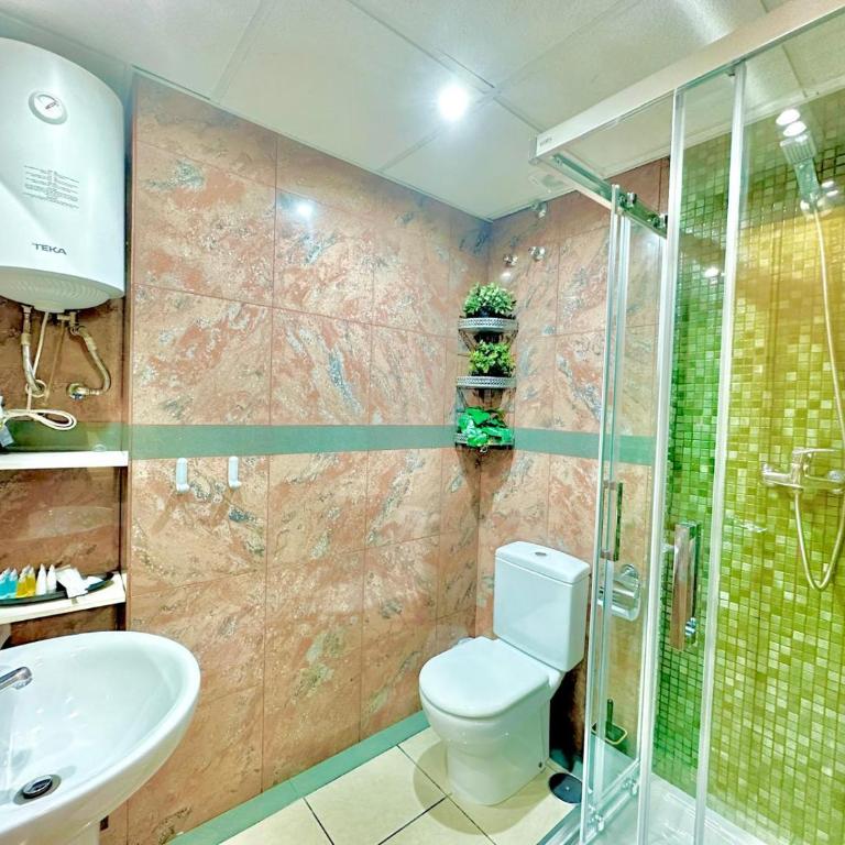 Bambú, Conjunto Playa del Palo - Apartamento de 2 dormitorios - 18