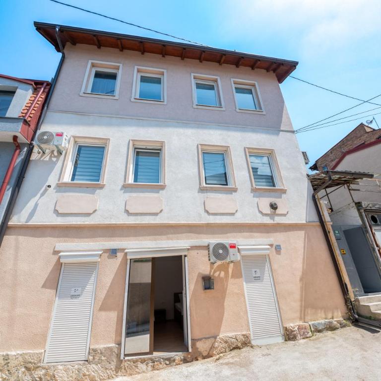 Colours Plus - Bungalov - 4