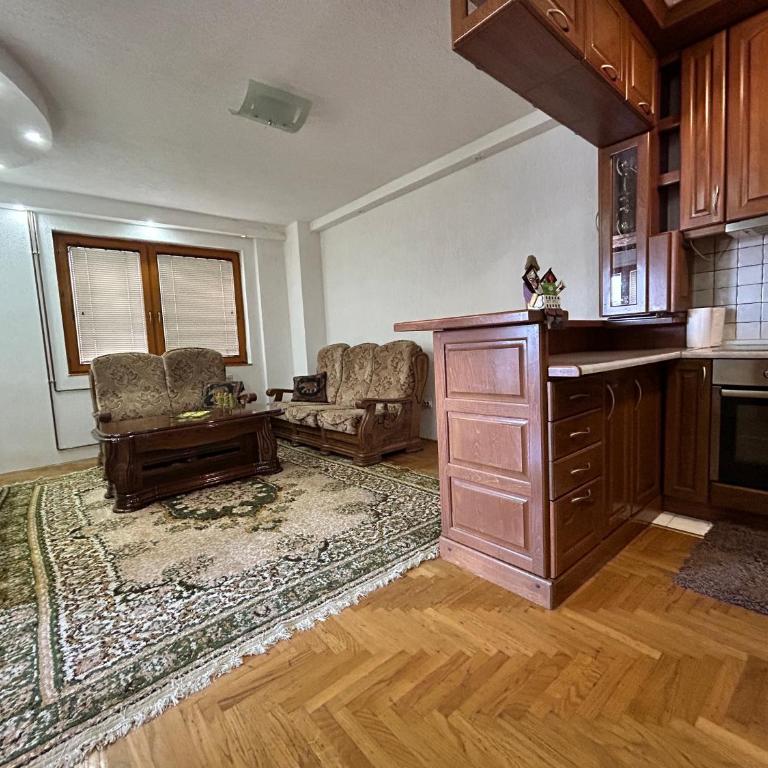 Apartment Viewpoint Sarajevo - Apartman sa 2 Spavaće Sobe - 3