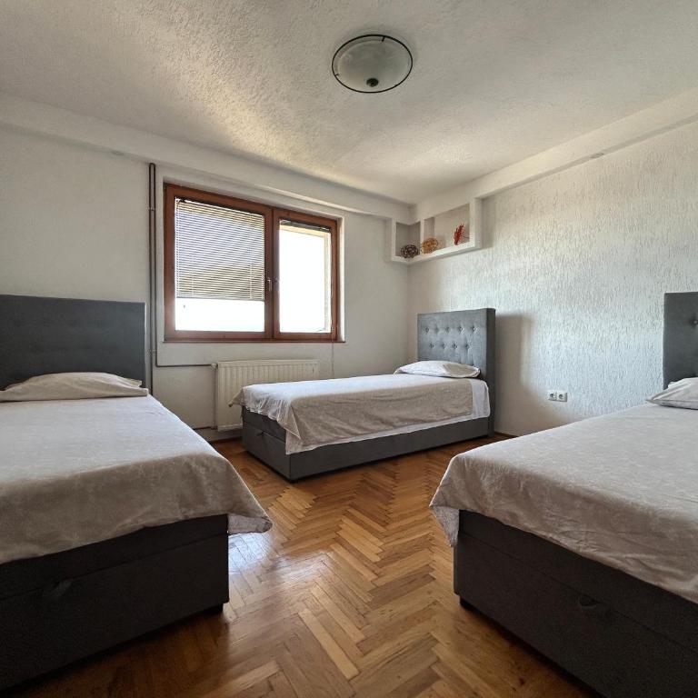 Apartment Viewpoint Sarajevo - Apartman sa 2 Spavaće Sobe - 5