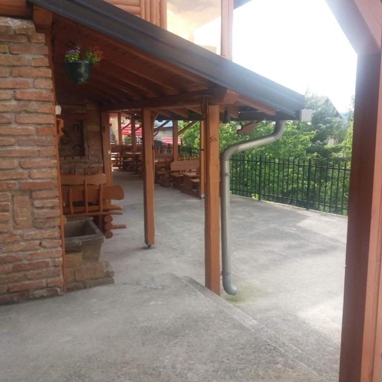 Apartment Viewpoint Sarajevo - Apartman sa 2 Spavaće Sobe - 11