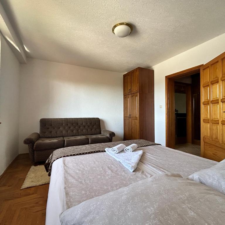 Apartment Viewpoint Sarajevo - Apartman sa 2 Spavaće Sobe - 14