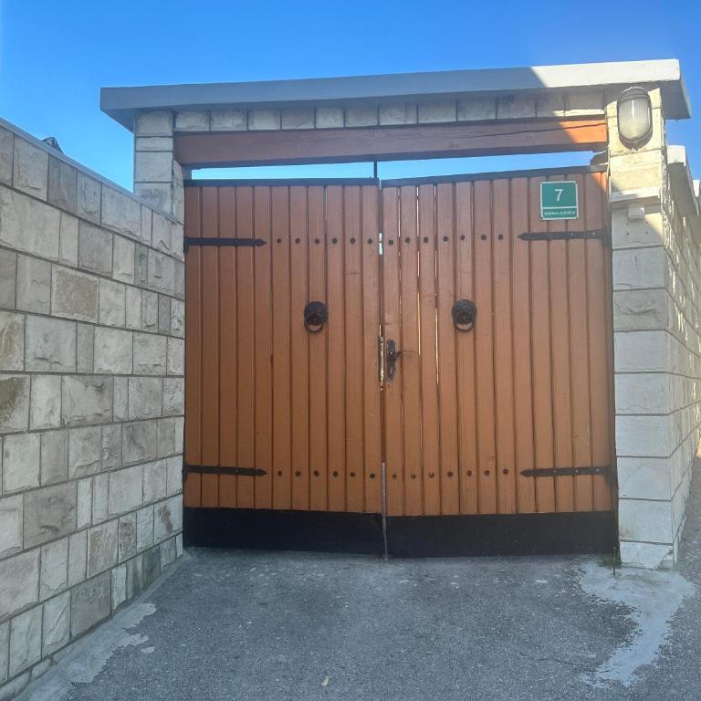 Apartment Viewpoint Sarajevo - Apartman sa 2 Spavaće Sobe - 15