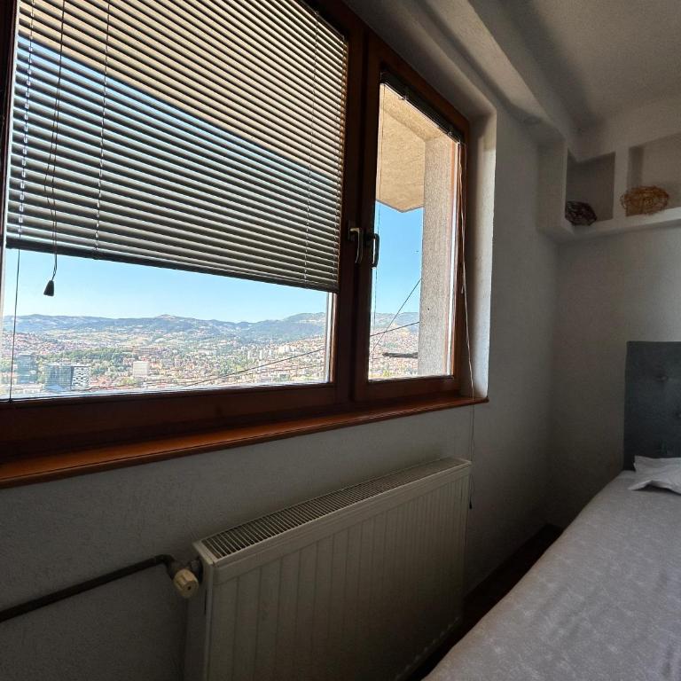 Apartment Viewpoint Sarajevo - Apartman sa 2 Spavaće Sobe - 16