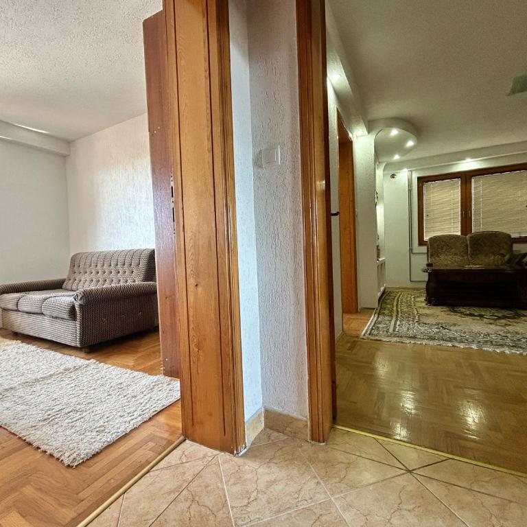 Apartment Viewpoint Sarajevo - Apartman sa 2 Spavaće Sobe - 18
