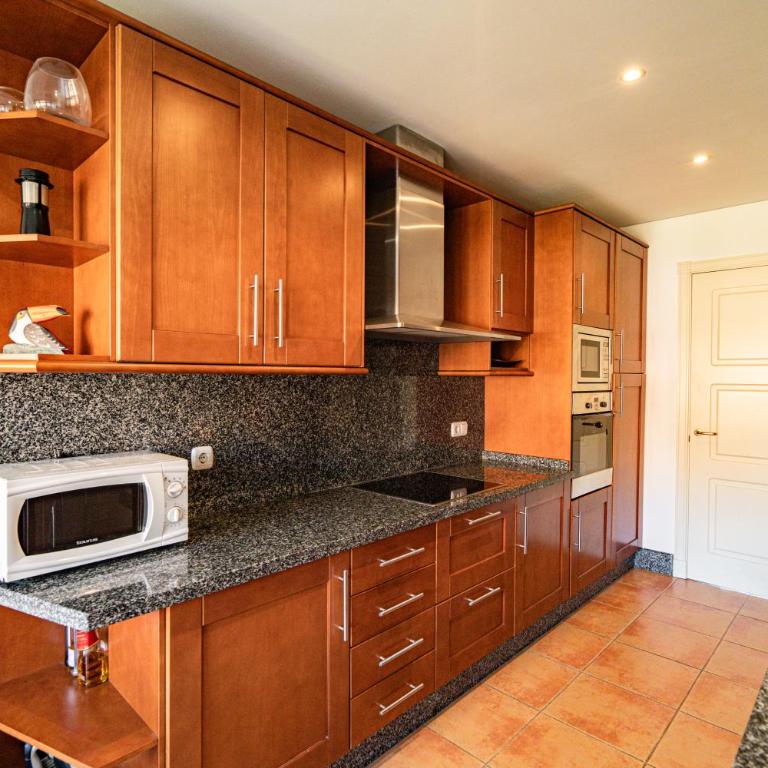 Lujoso Duplex 3 Dormitorios en Gran Bahia de Marbella - Apartamento de 3 dormitorios - 24