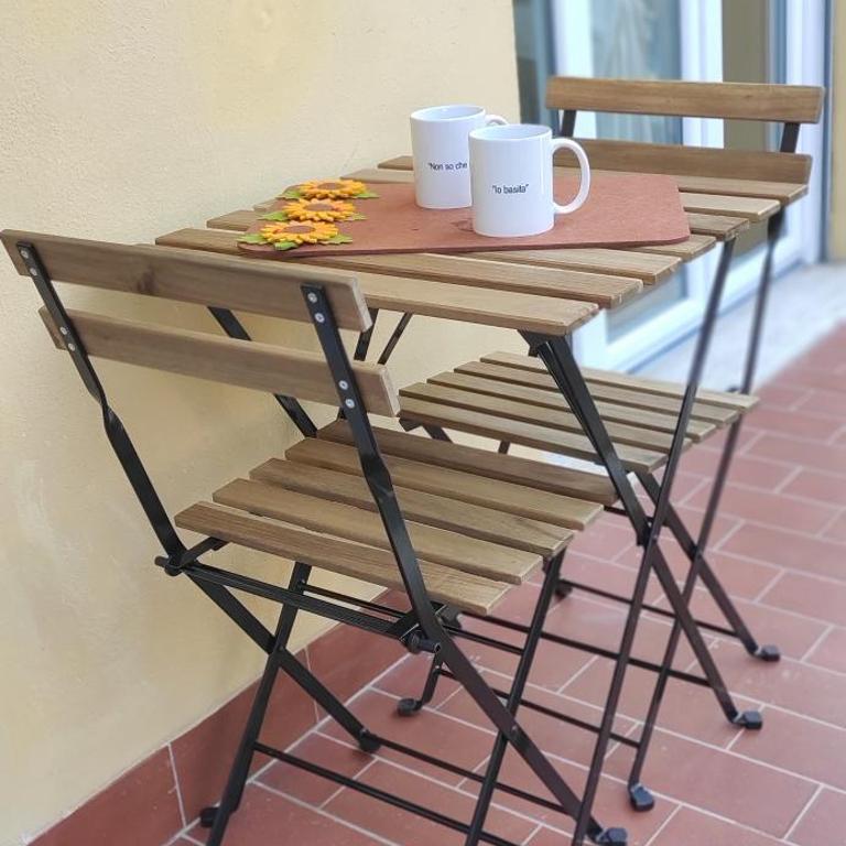 La Casa Ideale Arezzo - Appartamento con 2 Camere da Letto - 41