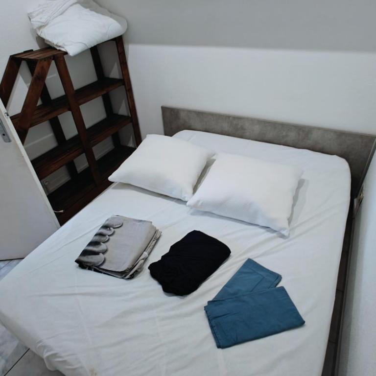pavillon 45m2, 2 Chambres, 1 salon cuisine, 1sdb - Studio Familial - 3