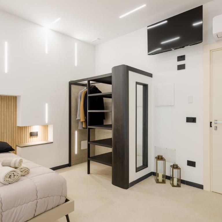 Sunway Luxury Apartment - King Suite with Spa Bath - 8
