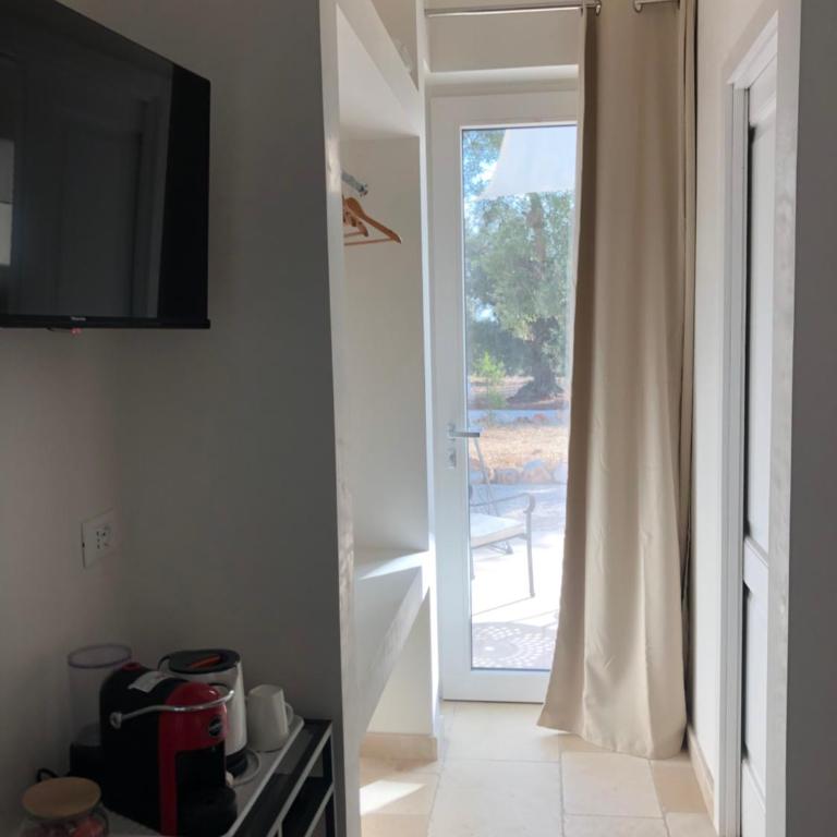 Tenuta La Pomona - Double Room with Pool View - 4