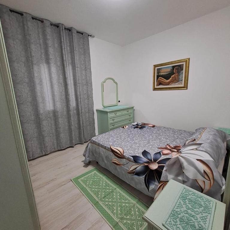 Maristella - Two-Bedroom Apartment - 12