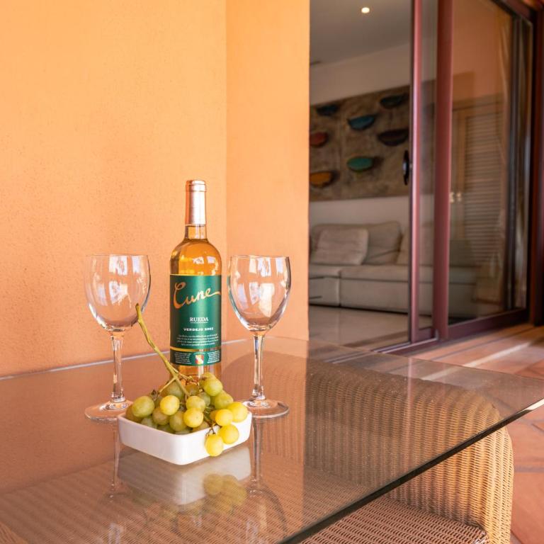 Lujoso Duplex 3 Dormitorios en Gran Bahia de Marbella - Apartamento de 3 dormitorios - 10