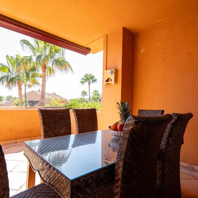 Lujoso Duplex 3 Dormitorios en Gran Bahia de Marbella - Apartamento de 3 dormitorios - 9
