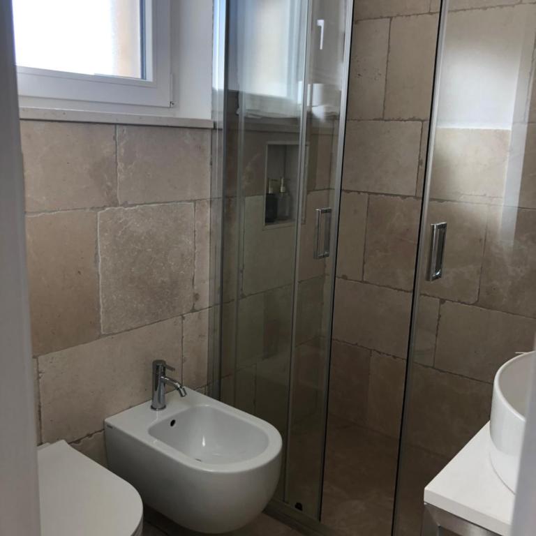 Tenuta La Pomona - Double Room with Patio - 5