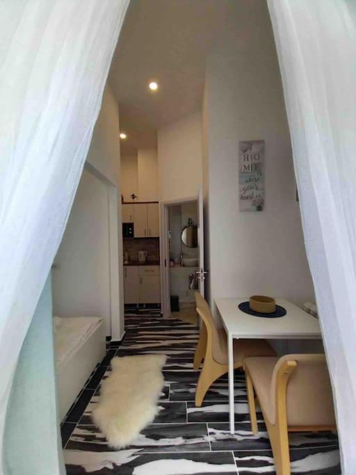1 Floor Deluxe Apartment Belgrade Center Near Sava River - Starigrad - Apartman sa 1 Spavaćom Sobom - 18