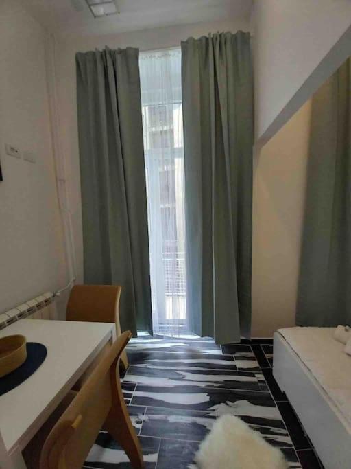 1 Floor Deluxe Apartment Belgrade Center Near Sava River - Starigrad - Apartman sa 1 Spavaćom Sobom - 28