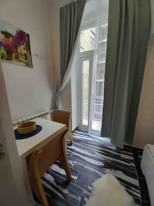 1 Floor Deluxe Apartment Belgrade Center Near Sava River - Starigrad - Apartman sa 1 Spavaćom Sobom - 32